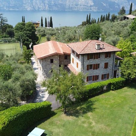 Residence Val Di Monte Мальчезіне Екстер'єр фото