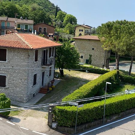 Residence Val Di Monte Мальчезіне Екстер'єр фото