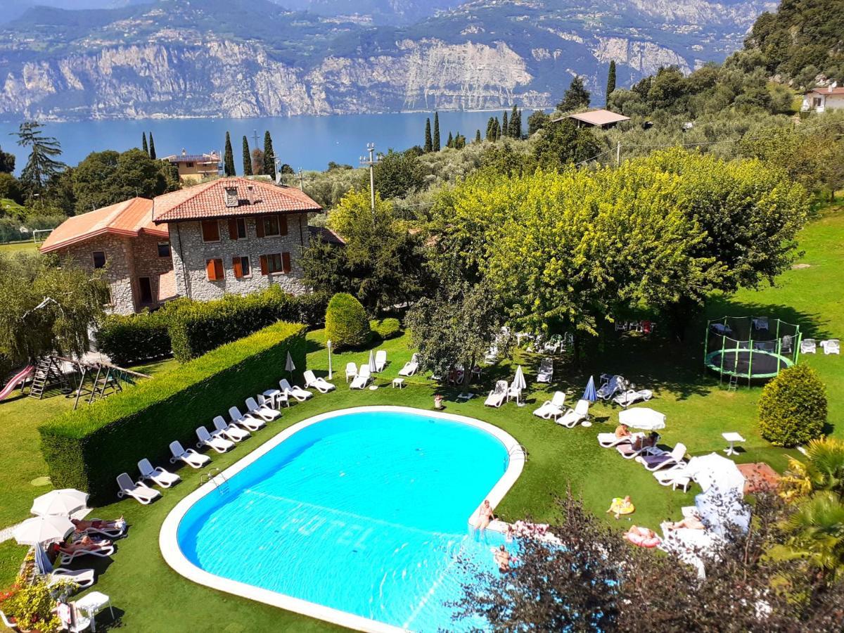 Residence Val Di Monte Мальчезіне Екстер'єр фото