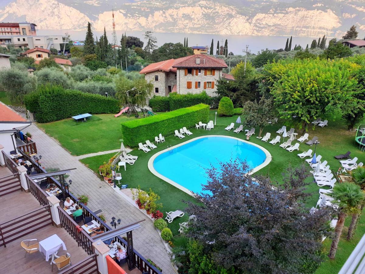 Residence Val Di Monte Мальчезіне Екстер'єр фото