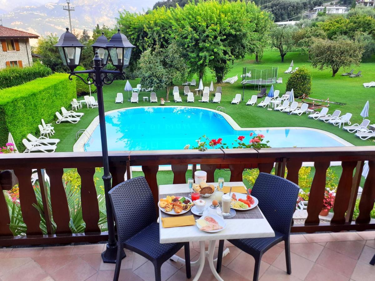 Residence Val Di Monte Мальчезіне Екстер'єр фото
