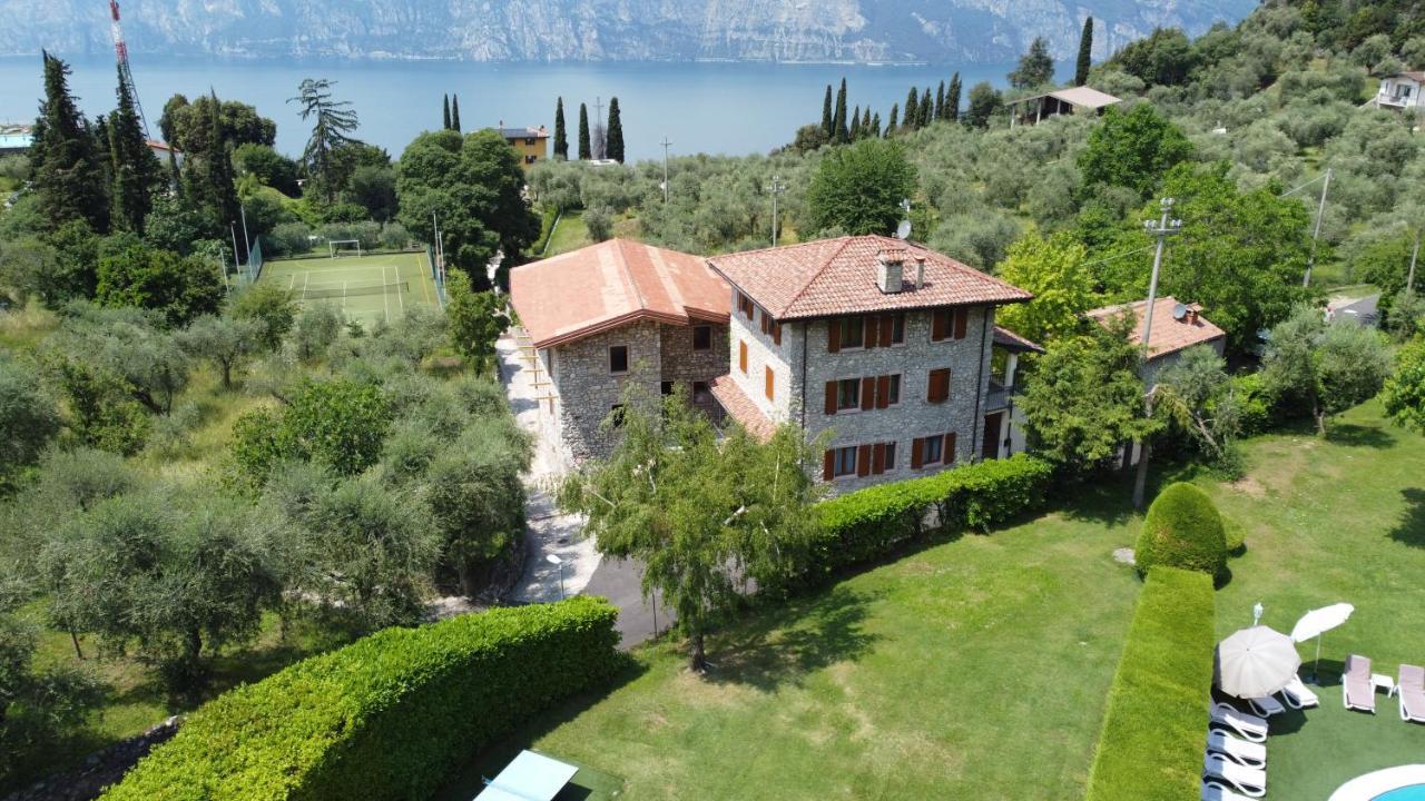 Residence Val Di Monte Мальчезіне Екстер'єр фото