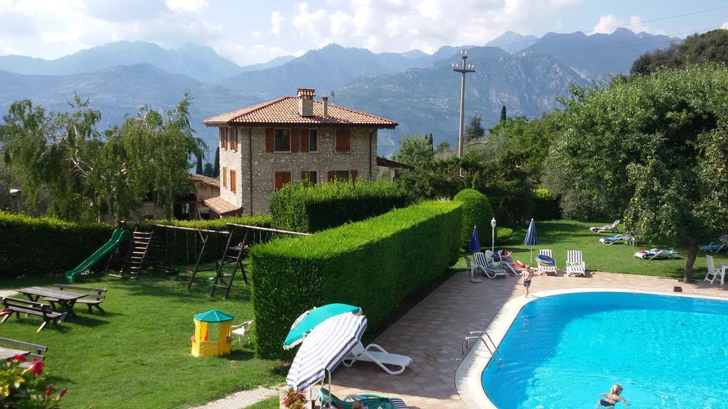 Residence Val Di Monte Мальчезіне Номер фото