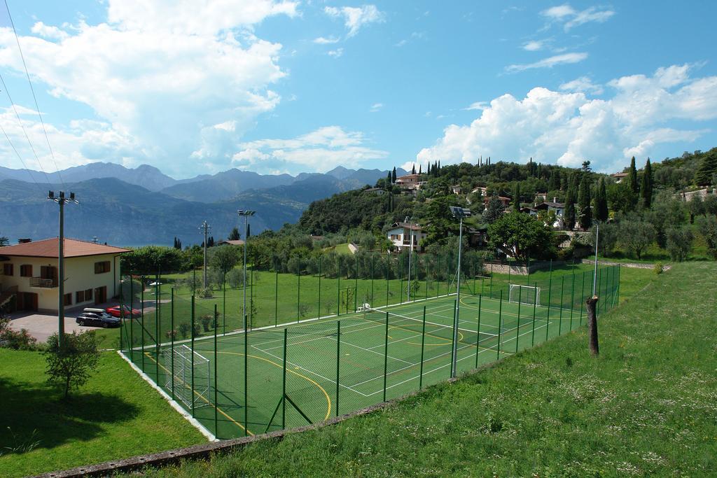 Residence Val Di Monte Мальчезіне Екстер'єр фото