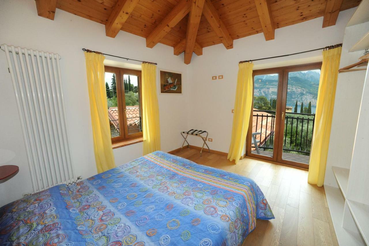 Residence Val Di Monte Мальчезіне Екстер'єр фото